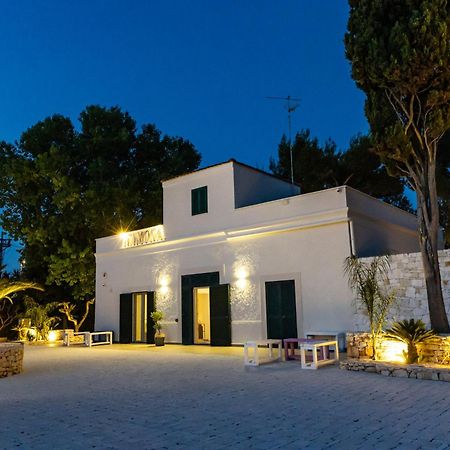 נויקאטארו Villa Ramona מראה חיצוני תמונה