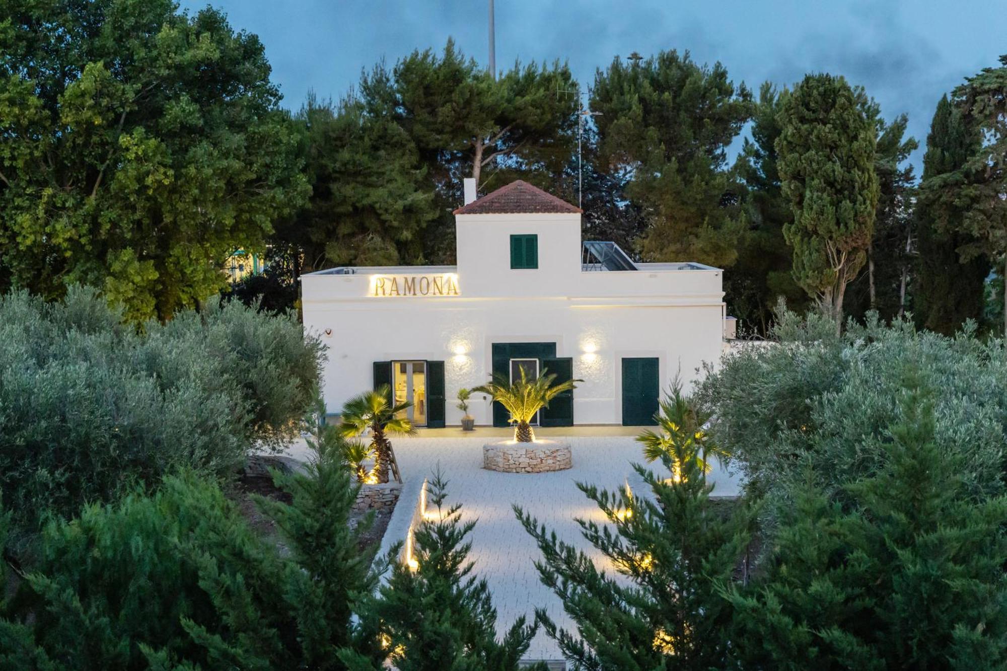 נויקאטארו Villa Ramona מראה חיצוני תמונה