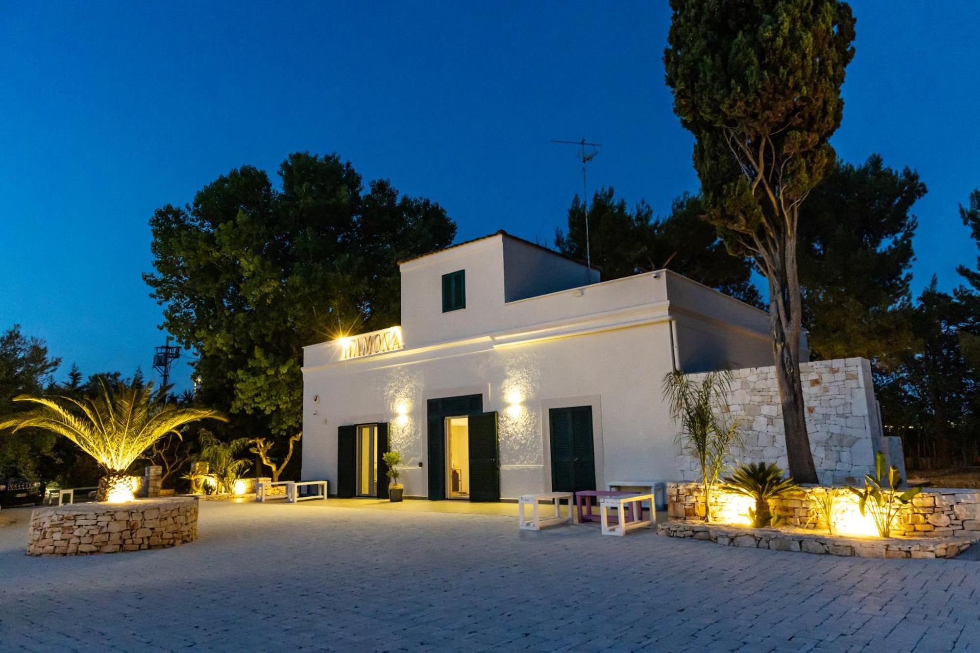 נויקאטארו Villa Ramona מראה חיצוני תמונה